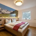 Apartman Klocker Fügenberg
