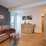 Klocker Apartman