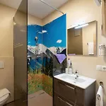 Klocker Apartman *