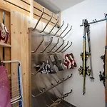 Apartman Klocker *