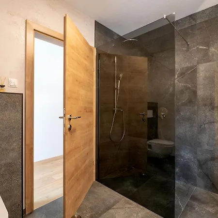 Apartment Klocker *