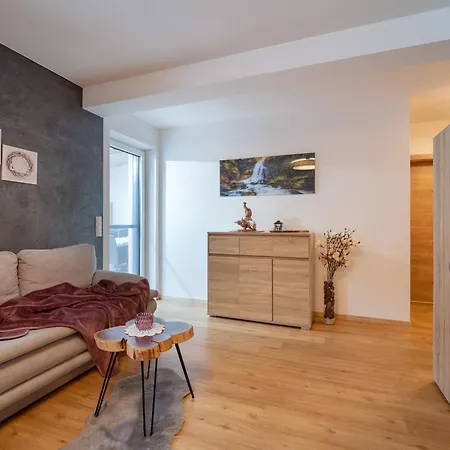 Klocker Apartment