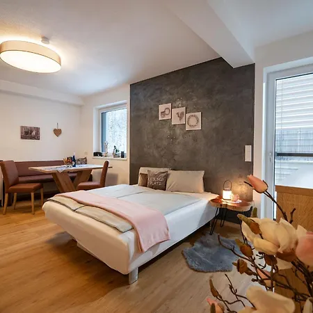 Klocker Appartement