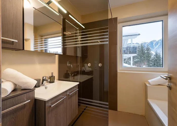 Klocker * Fuegenberg