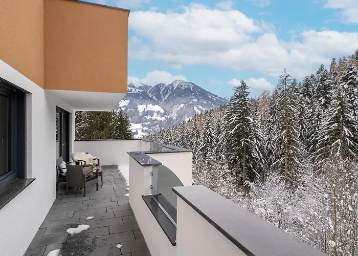 Klocker * Fuegenberg