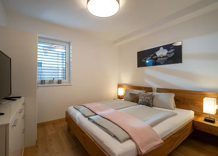 Klocker * Fuegenberg